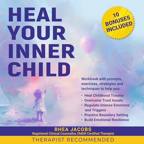 Heal Your Inner Child