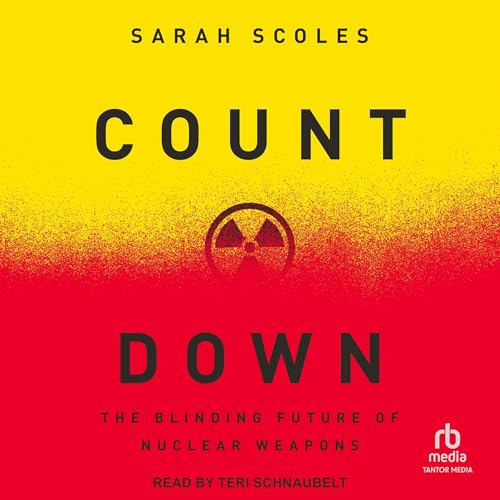 Countdown by Sarah Scoles