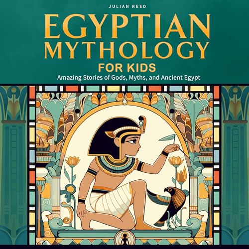 Egyptian Mythology for Kids