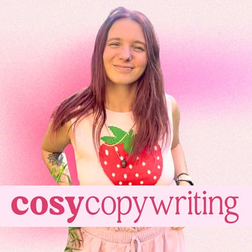 Cosy Copywriting Podcast by Leilah Förster