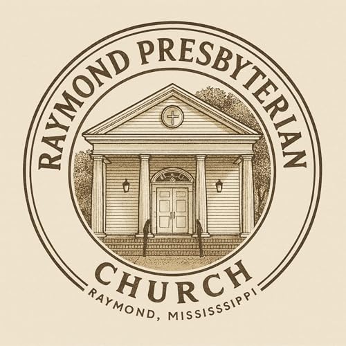Raymond Presbyterian Church by Raymond Presbyterian Church
