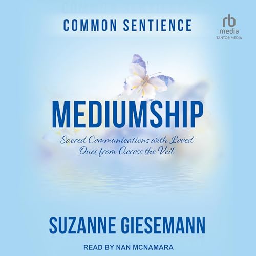 Mediumship by Suzanne Giesemann
