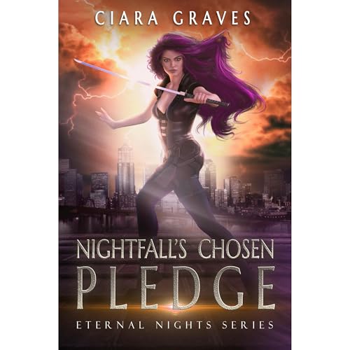 Nightfall's Chosen Pledge