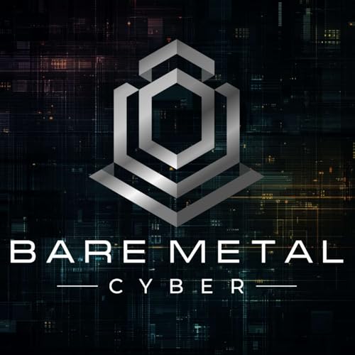 Bare Metal Cyber by Dr. Jason Edwards