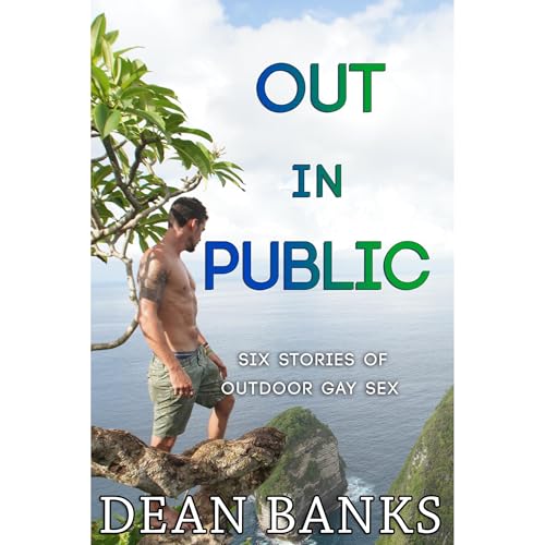 Out in Public by Dean Banks