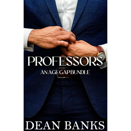 Professors by Dean Banks