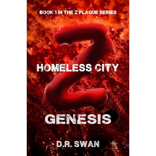 Z Genesis Homeless City