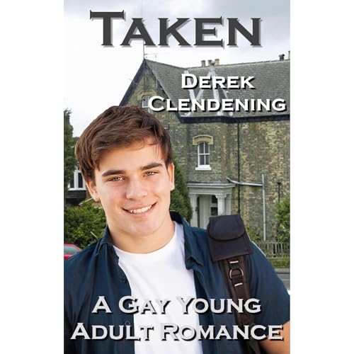 Taken by Derek Clendening