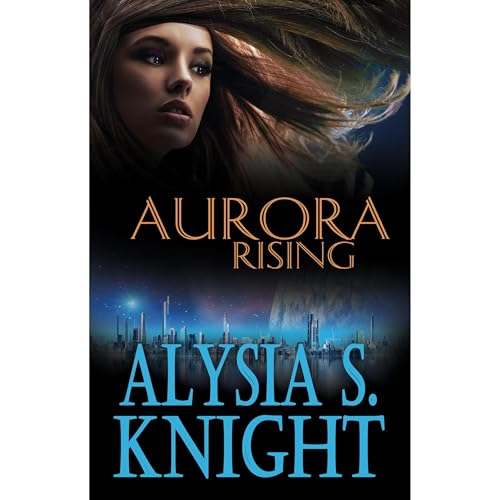 Aurora Rising