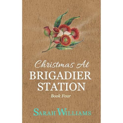 Christmas at Brigadier Station