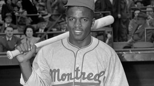 Curious Canadian History: Jackie Robinson in Montreal