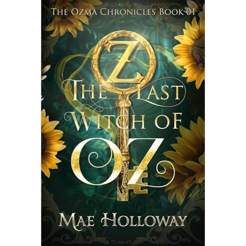 The Last Witch of Oz