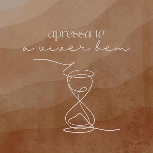 Apressa-te a viver bem by Thaís Coelho