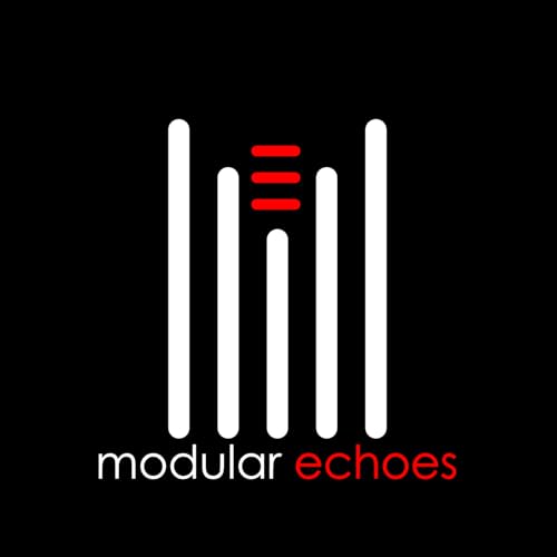 Modular Echoes by Underground Techno Sessions