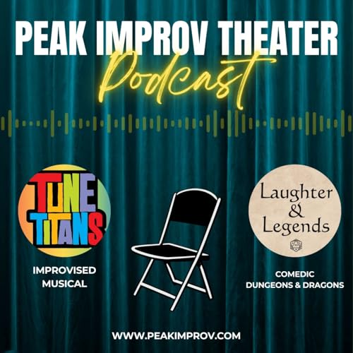 Peak Improv Theater Podcast
