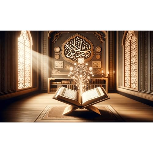 Quran by Islam Chanel
