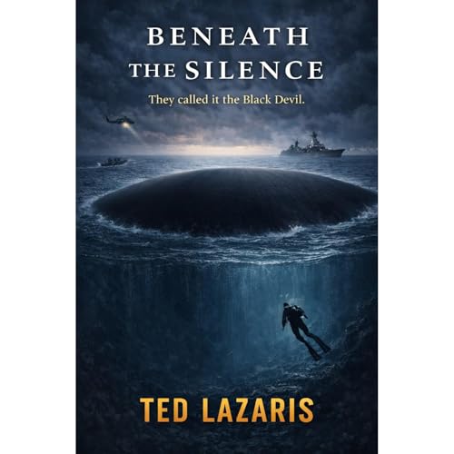 BENEATH THE SILENCE