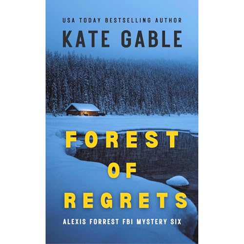 Forest of Regrets