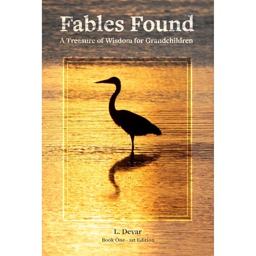 Fables Found by L. Devar