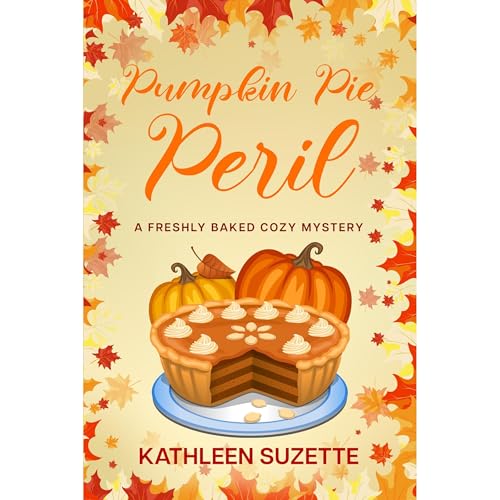 Pumpkin Pie Peril