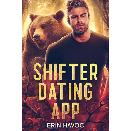 Shifter Dating App Omnibus by Erin Havoc