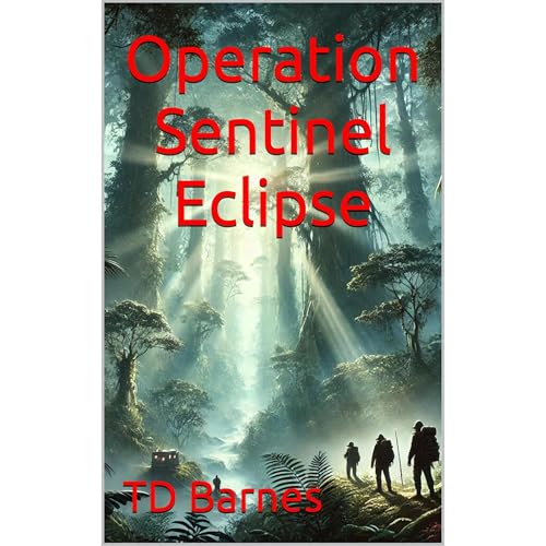 Operation Sentinel Eclipse