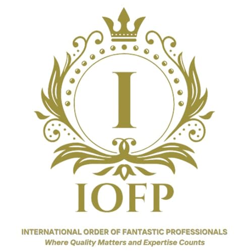 Fantastic International Professionals Radio by Dr. Allen Lycka