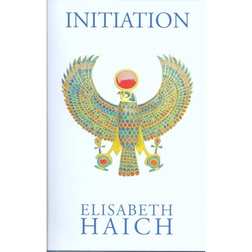 Initiation by Elisabeth Haich