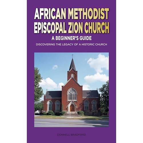 African Methodist Episcopal Zion Church