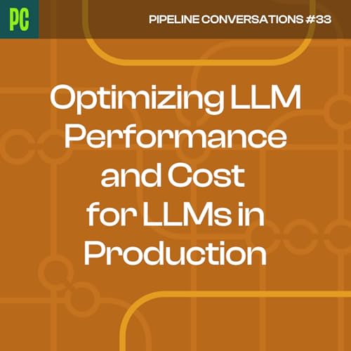 Optimizing LLM Performance and Cost for LLMs in Production by Unknown