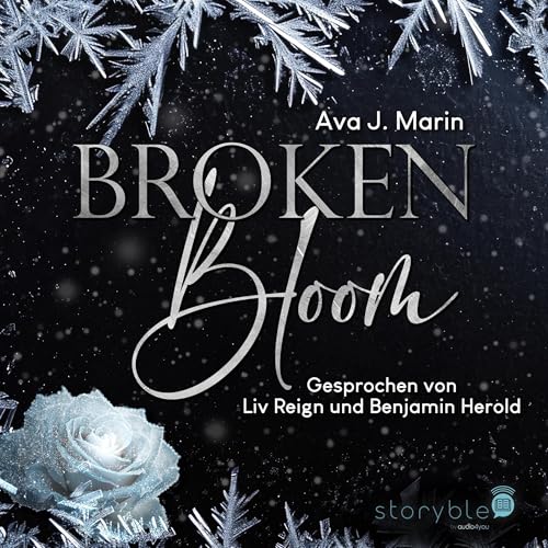 Broken Bloom (German Edition)