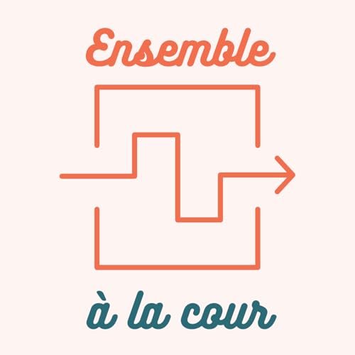 Ensemble à la cour by HocheLégal
