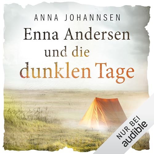 Enna Andersen und die dunklen Tage