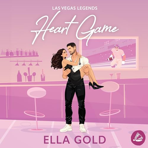 Heart Game (German Edition) by Ella Gold