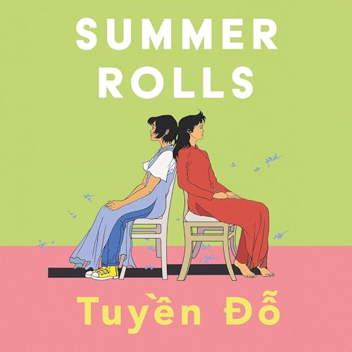 Summer Rolls by Tuyen Do