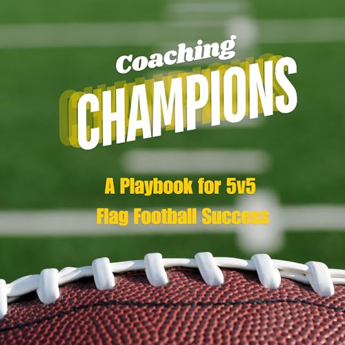 Coaching Champions by Sean Rust