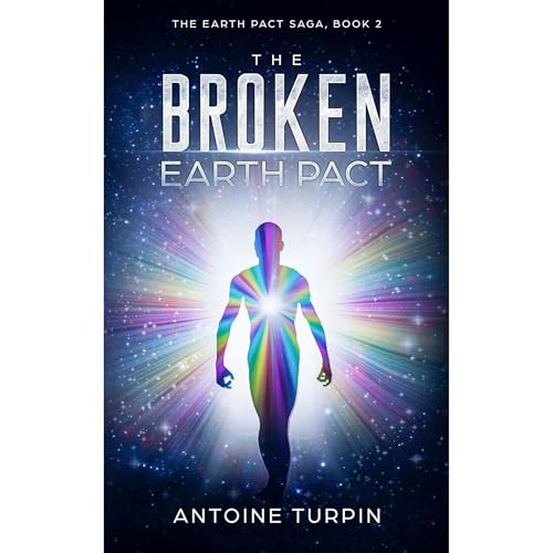 The Broken Earth Pact