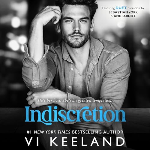 Indiscretion