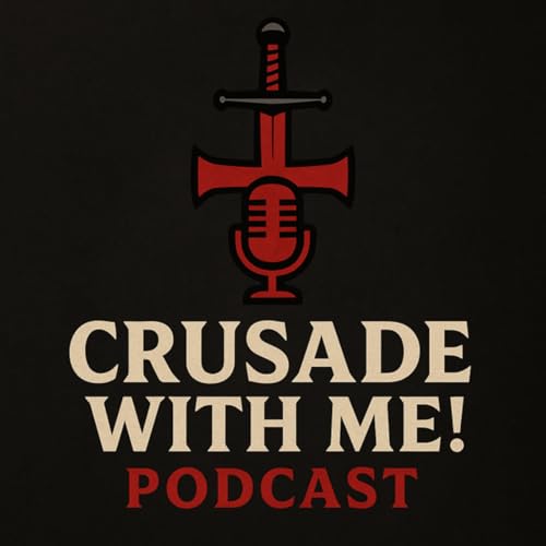 Crusade with Me by Dave McKee