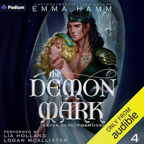 The Demon Mark