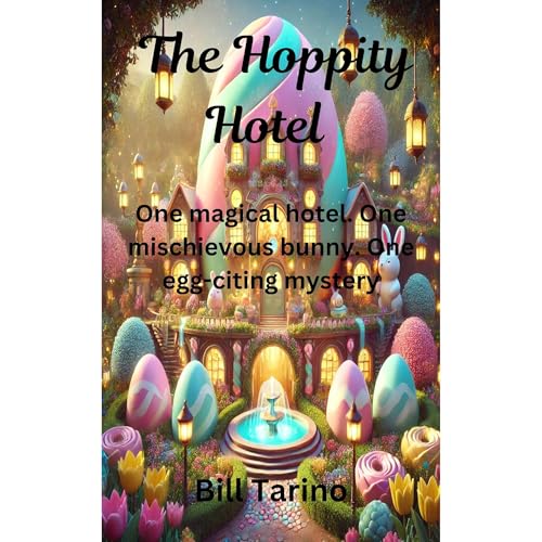 The Hoppity Hotel