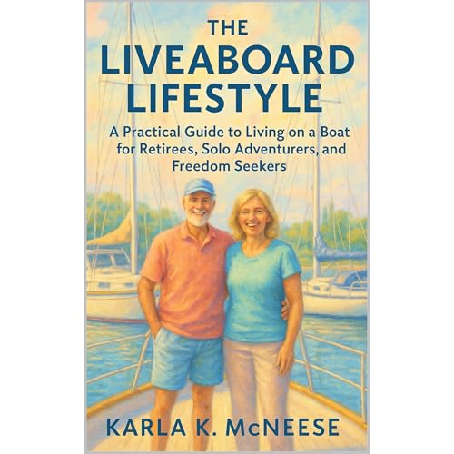 The Liveaboard Lifestyle by Karla K. McNeese