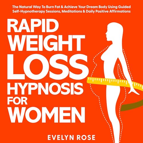 Rapid Weight Loss Hypnosis for Women