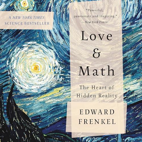 Love and Math by Edward Frenkel