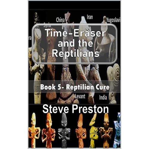 Time-Eraser and the Reptilians