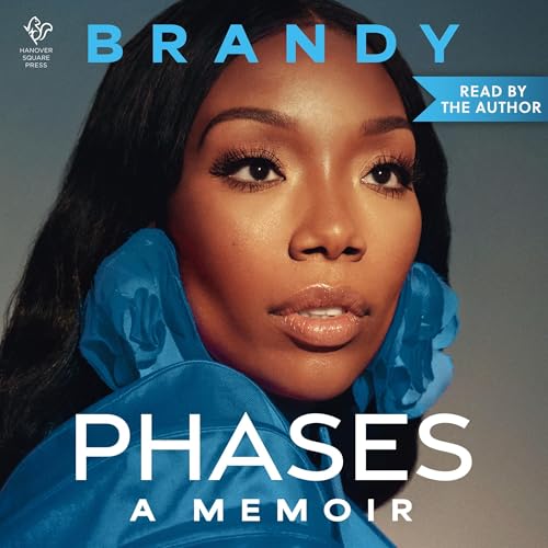 Phases by Brandy