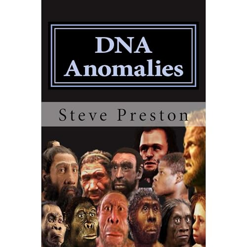 DNA Anomalies