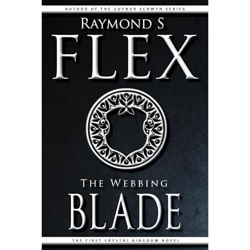 The Webbing Blade by Raymond S Flex