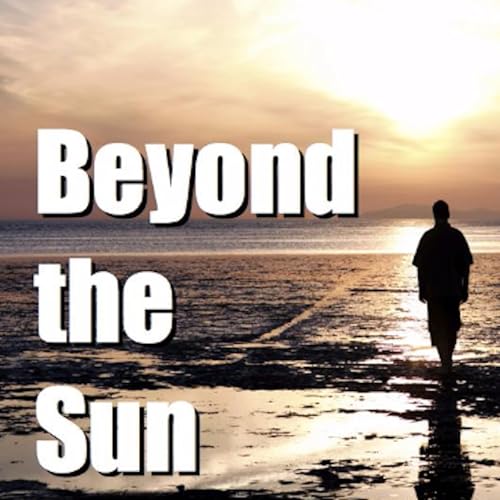 Beyond the Sun by JD Inman
