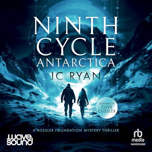 Ninth Cycle Antarctica